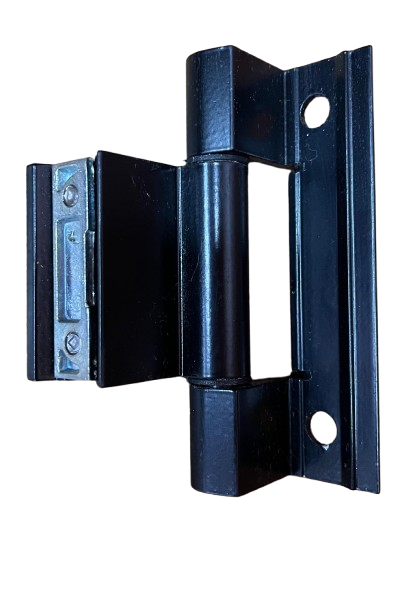 BISAGRAS MODENA H62 3 CUERPOS AXAL COLOR NEGRO