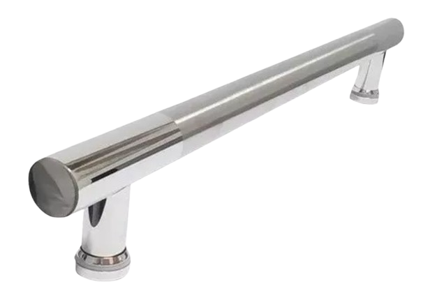MANIJON SIMPLE ENGEL ACERO INOXIDABLE 80 CM X 38MM (1 1/2\ )