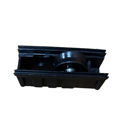 RUEDAS SIMPLE MONZA R39 AXAL LINEA MODENA