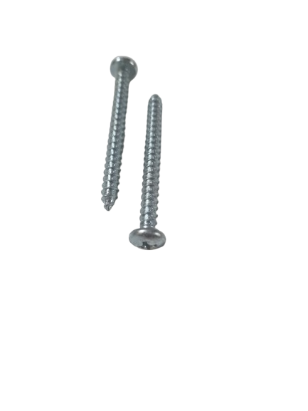 TORNILLOS PARKER PHIL PAN HEAD RERAR 10 X 50 X 500 U. PUNTA AGUJA