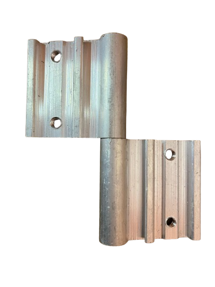 BISAGRAS HERRERO H36/FLH1 RAMVERSE ECONOMIC 36MM X 12 U. COLOR NATURAL
