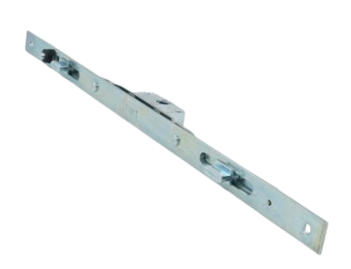 Mec 059 Tanit Engel Accesorios - BIPUNTO TANIT MEC-400MM SIN LLAVE BLANCO LINEA A30