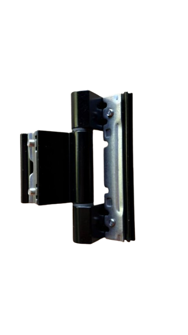 BISAGRAS MODENA H62 NEW 3 CUERPOS TANIT COLOR NEGRO