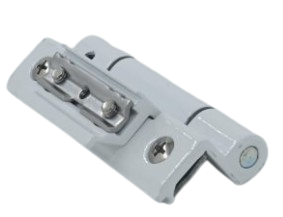 BISAGRAS MODENA H62 NEW 3 CUERPOS TANIT COLOR BLANCO